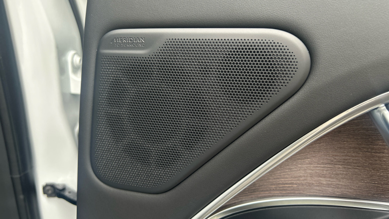 Land Rover Range Rover 3.0 P460e HSE 4dr Auto Estate